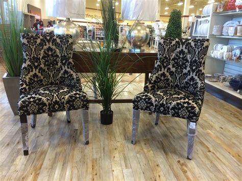 Homesense erin mills ca Is Homesense the Same as HomeGoods Meet the Midwest's Newest Home Some nice seating options at📍HomeSense @ Erin Mills Town Centre Affordable Home Office Must Haves!Gallery